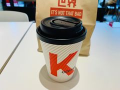 -肯德基(新阳光店)