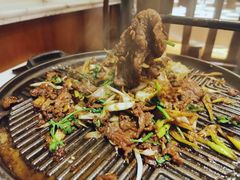 -惠丰堂饭庄·烤鸭·京味菜(西北旺·唐家岭店)
