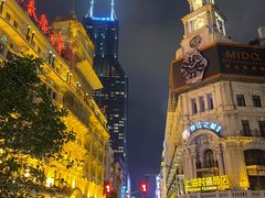 -捞王锅物料理(上海世茂广场店)