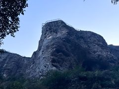 -雁荡山风景名胜区