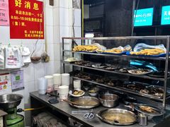 -百成大同鸭肉粥(大同总店)