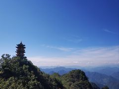 -塔云山