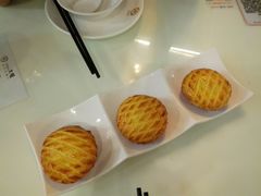 -新大咀港式茶餐厅(宝山万达店)