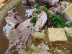 -八大碗·地道东北菜(白塔堡店)