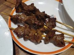 -快乐爱斯米牛排自助(正大广场店)