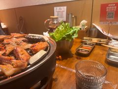 -子檀大隐炭烧(食品街店)