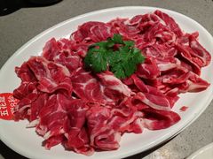 -为什么牛潮汕牛肉火锅(中信广场店)