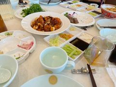 -北京全聚德(王府井店)