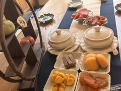 -小茶闲舍·观景商务茶馆(广州塔店)