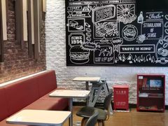 -汉堡王(北京通州领展店)