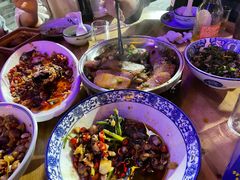 农家炒牛肉-湘当有味(宋诏桥一店)