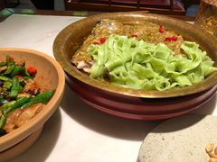 -蜀香格格•剁椒鱼头(龙西店)
