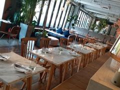 大堂-the rug 飞毯 (朝阳公园店)