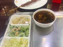-杏园餐厅(阜成门店)