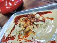 -清真·马峰烤肉(小学习北巷店)