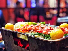 -日食记精菜馆(建邺万达店)