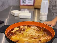-刘文祥麻辣烫(蛇口店)