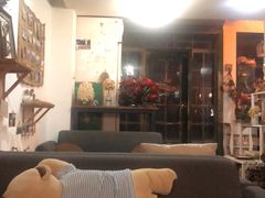 -参差咖啡(水果湖公园店)