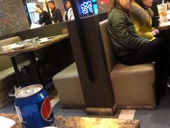 -黄记煌三汁焖锅(凯德广场店)
