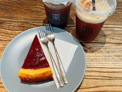 -来回·咖啡(天河南店)