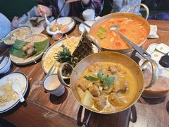 -Local泰莲庭(虹鳟鱼店)