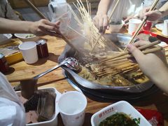 -袁记串串香(川师店)