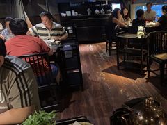 -捞王锅物料理(凯旋路店)