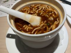 酸辣汤-鼎泰丰(当代商城店)