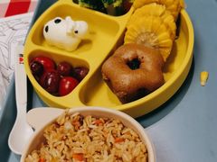 -西贝(华发商都店)