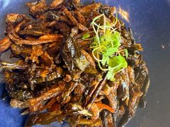 -璞徽·徽商家宴(长泰广场店)
