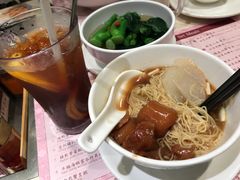 -池记(尖沙咀店)