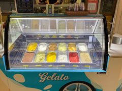 -MYLK意式小厨(熙地港店)