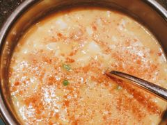 蟹黄豆花-华豫川酒家(大卫城店)