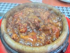 -石锅坛肉(广场店)