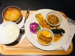 -无印良品餐堂 MUJI Diner(成都太古里店)