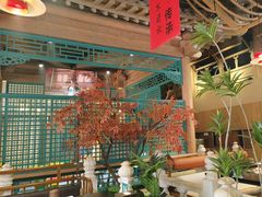 -乔先生涮肉·鲜活牛羊肉火锅(塘沽店)