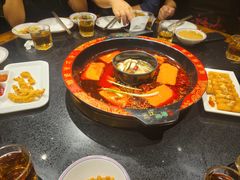 -三江两海老火锅(北京首店)