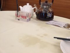 -万山楼海鲜酒家·二十三年老字号