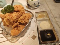 -阿吾罗日本料理(K11艺术中心店)