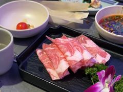 -故里和山·成都火锅(欢乐港湾店)