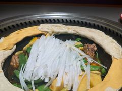 -灶座小锅烀饼·铁锅炖(全国总店)