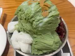 -糖糖屋•糖水•雪花冰店(时尚天河店)