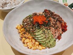-米仓食堂(凯德广场店)