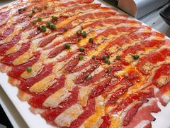 -八乔煎肉馆·丹东特色煎锅(梅林店)