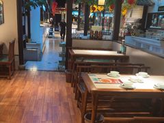 -宋徽厨·安徽菜(绿地店)