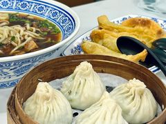 -清真马祥兴菜馆(云南北路店)