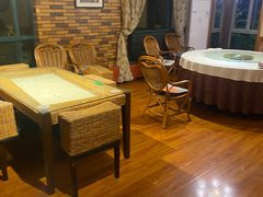 -阳光家常菜游客餐厅(千佛山店)