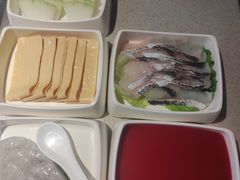 -海底捞大排档火锅(悦荟广场店)