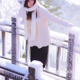 在无锡也能拍到冰天雪地啦～无锡探店黄杨居冰凌世界