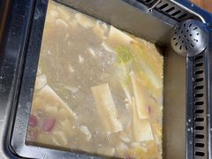 -泽成冰煮羊火锅(中正天街店)